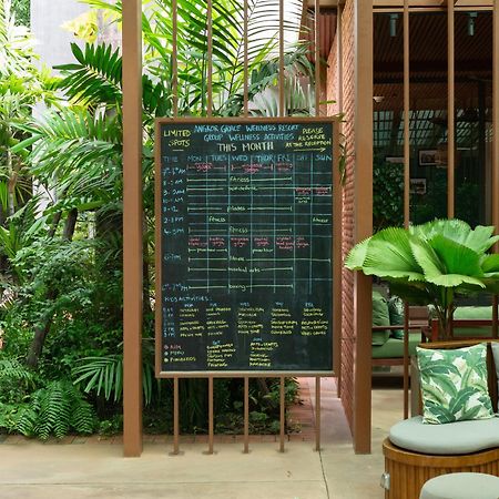 Angkor Grace Wellness Resort Сиемрип Экстерьер фото