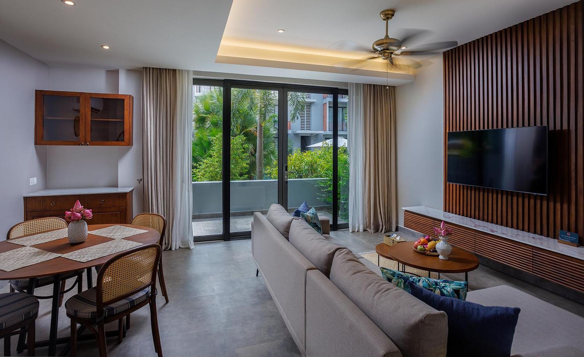 Angkor Grace Wellness Resort Сиемрип Экстерьер фото