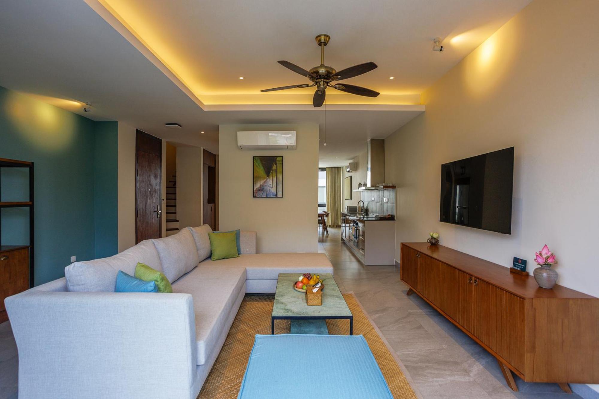 Angkor Grace Wellness Resort Сиемрип Экстерьер фото