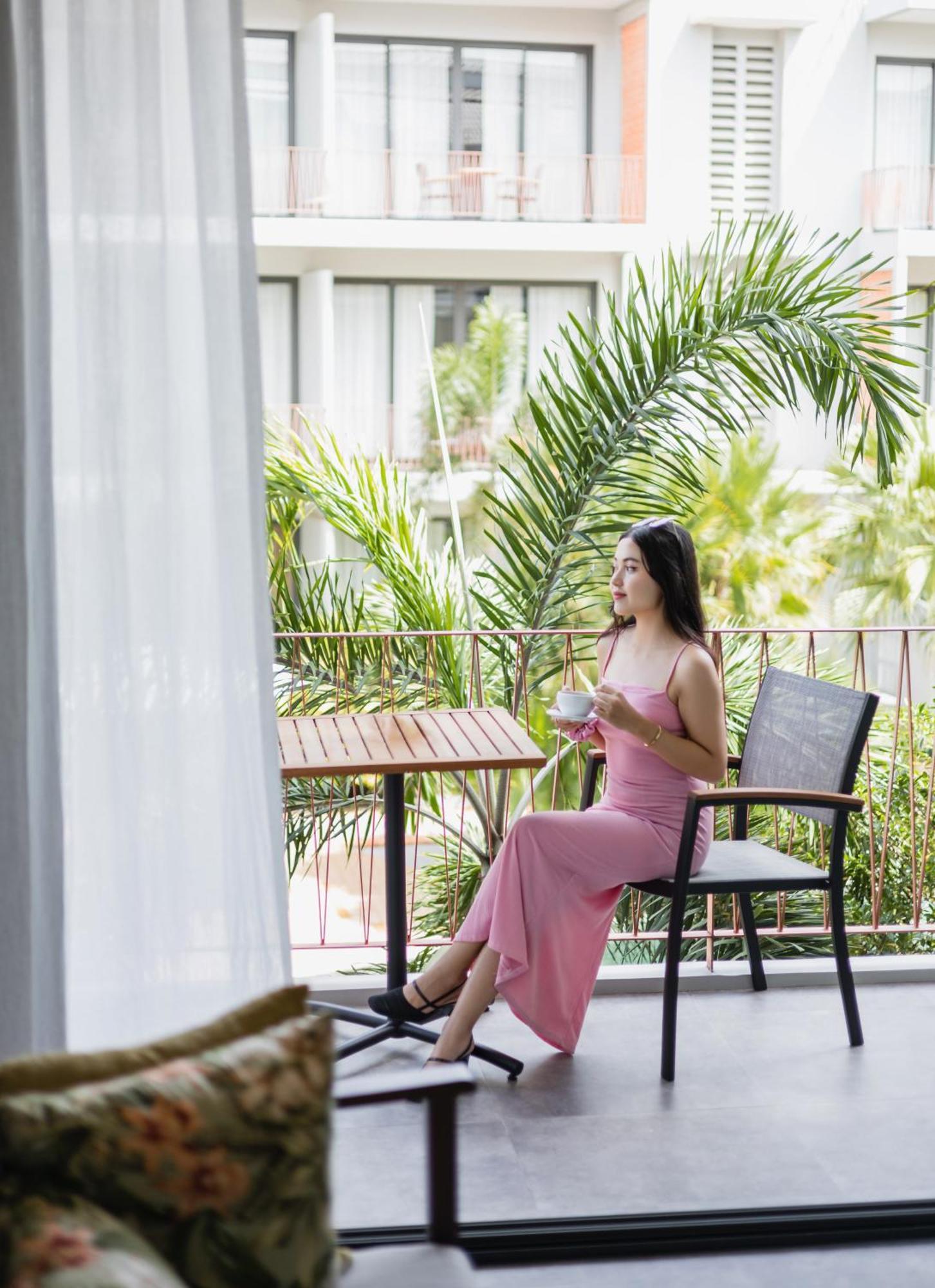 Angkor Grace Wellness Resort Сиемрип Экстерьер фото