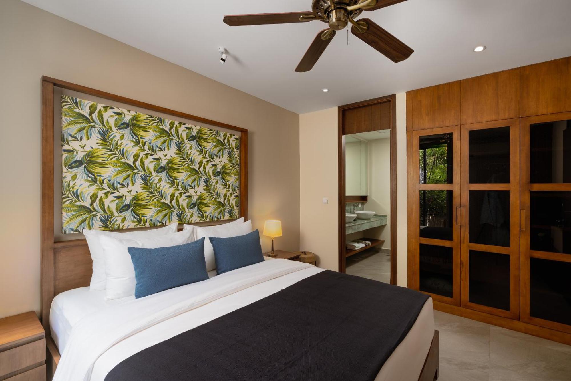 Angkor Grace Wellness Resort Сиемрип Экстерьер фото