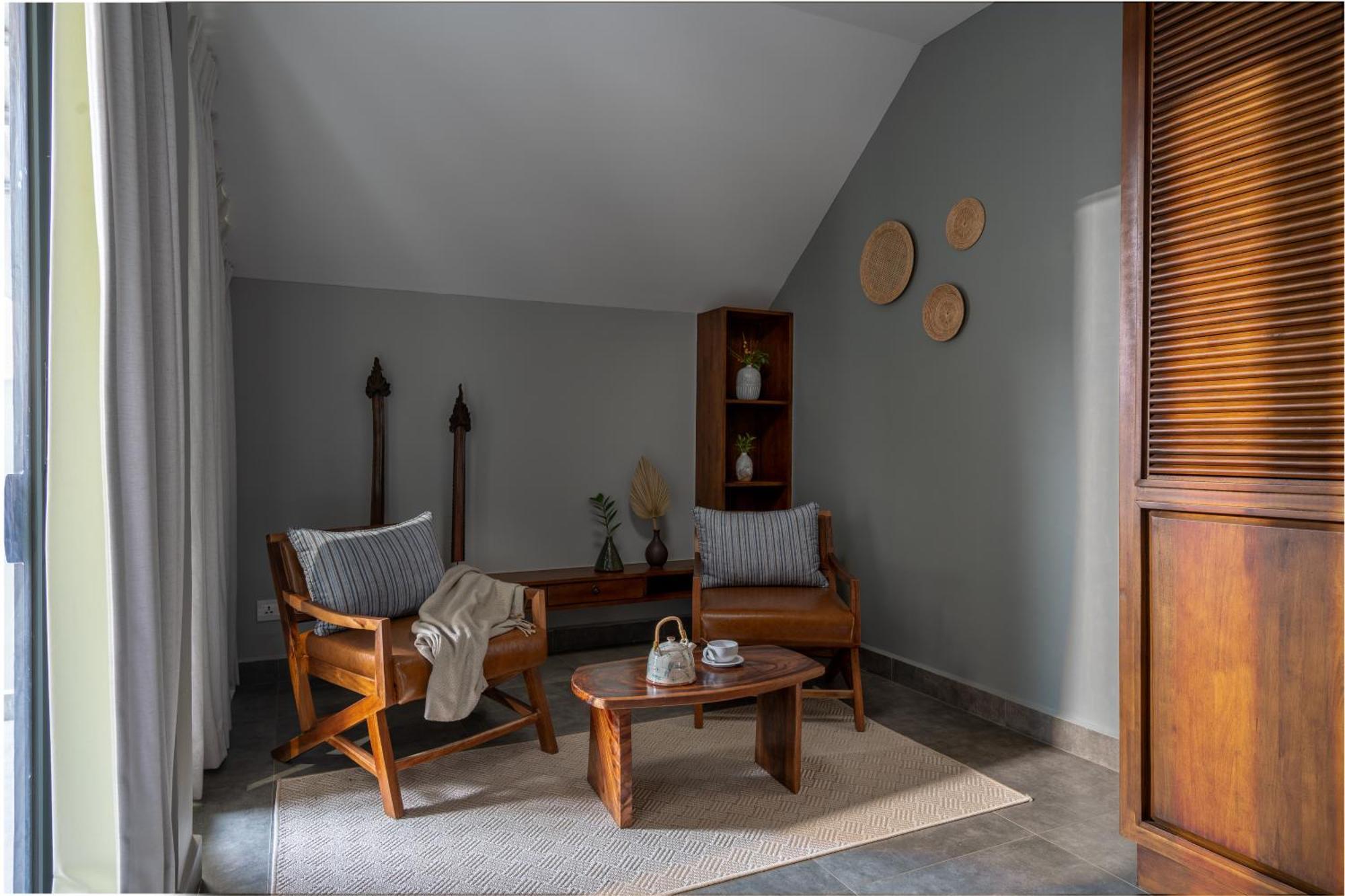 Angkor Grace Wellness Resort Сиемрип Экстерьер фото
