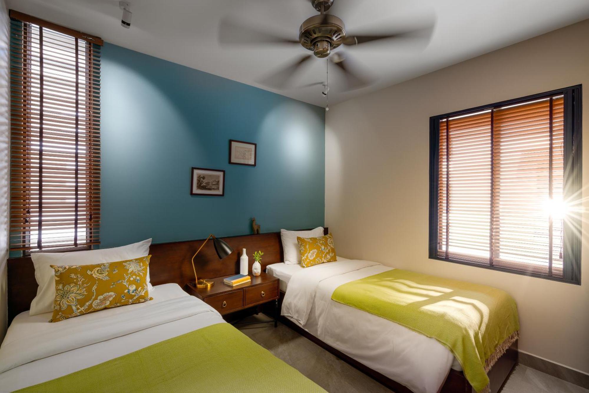 Angkor Grace Wellness Resort Сиемрип Экстерьер фото