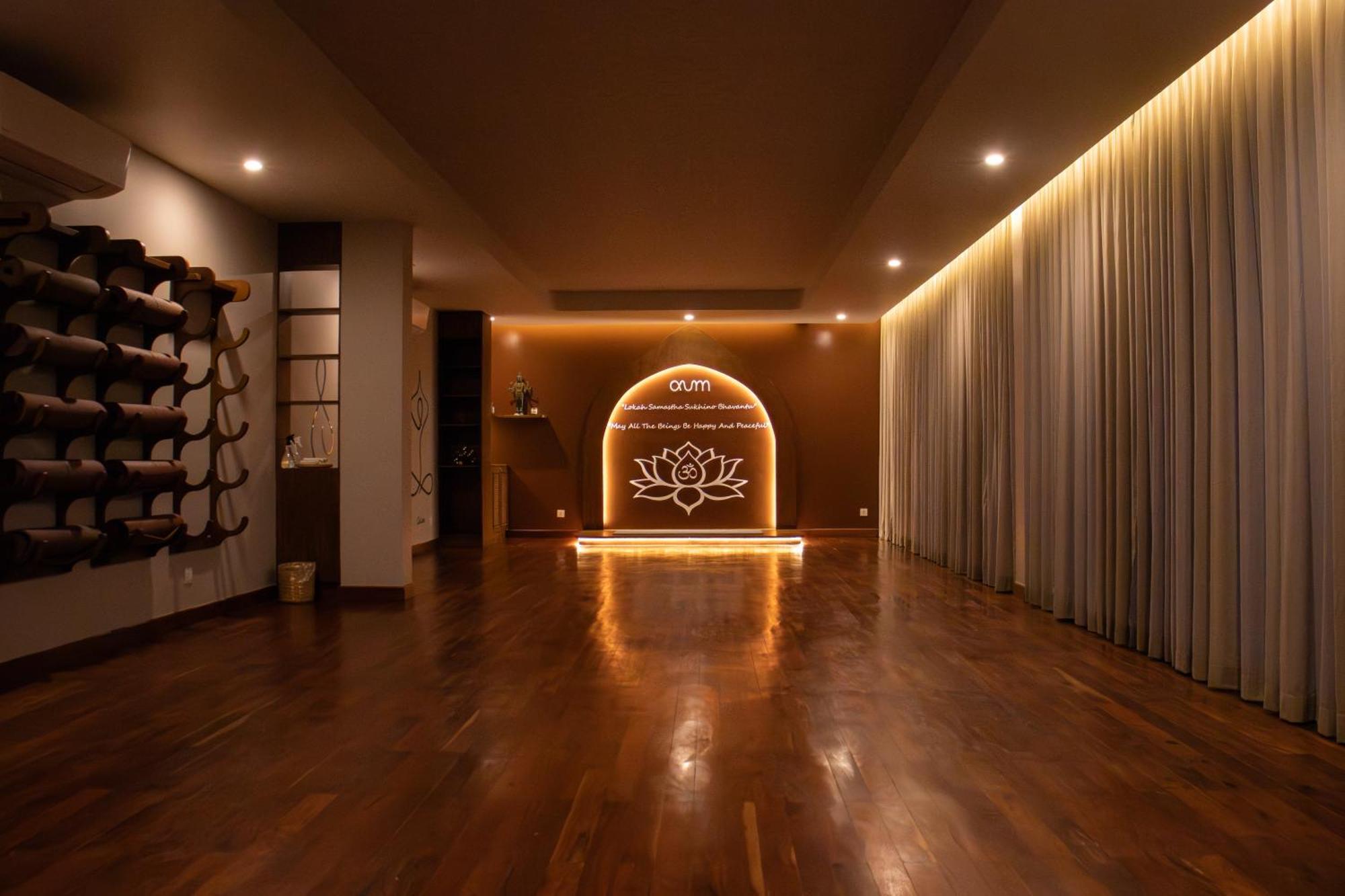 Angkor Grace Wellness Resort Сиемрип Экстерьер фото