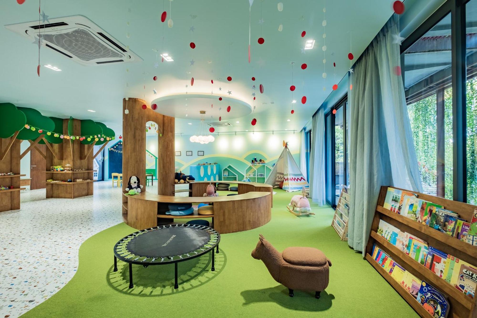 Angkor Grace Wellness Resort Сиемрип Экстерьер фото